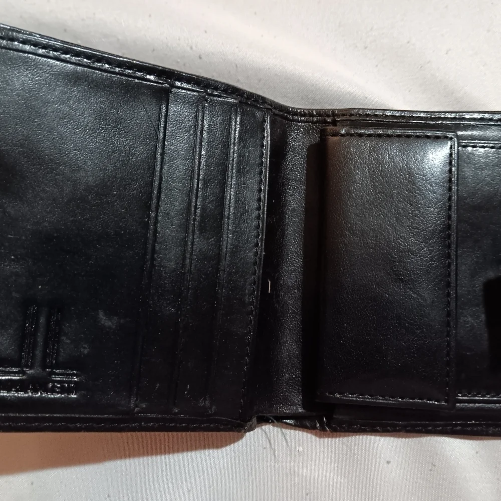 Lancetti Wallet